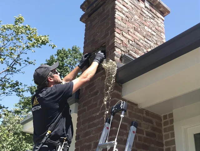 Animal & Debris Removal service in Fairfield, CT