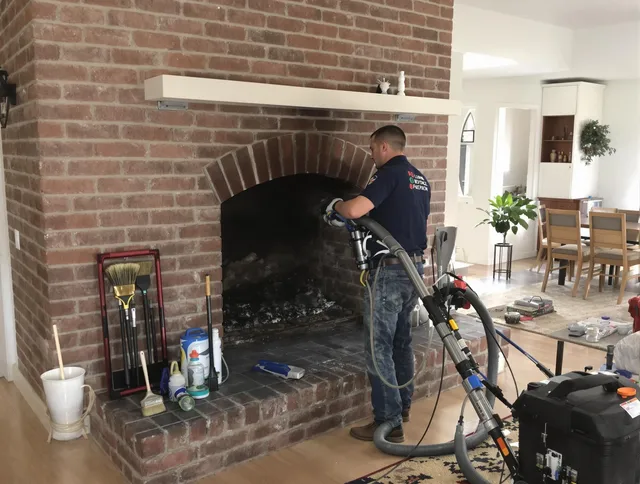 Chimney Cleaning service in Fairfield, CT