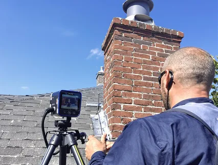 Chimney Inspection service in Fairfield, CT
