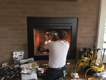 Chimney Liner Services service in Fairfield, CT