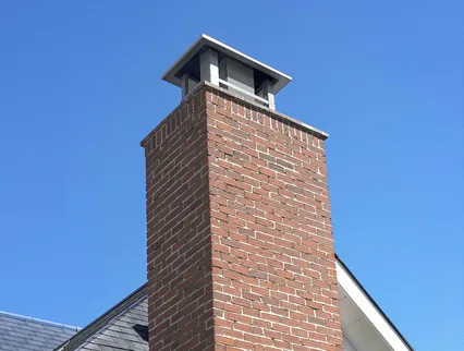Chimney Remodeling service in Fairfield, CT