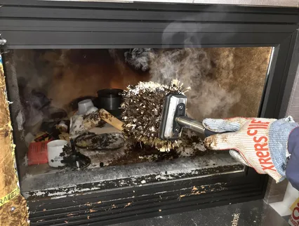 Creosote Removal service in Fairfield, CT