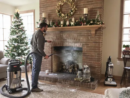 Fireplace Cleaning service in Fairfield, CT