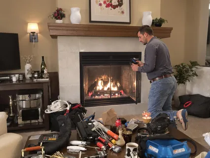 Fireplace Safety Inspection service in Fairfield, CT