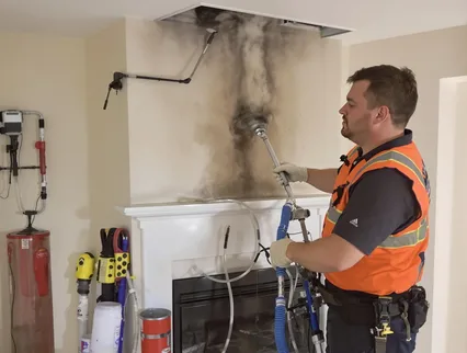 Soot Removal service in Fairfield, CT
